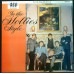 HOLLIES In The Hollies Style (BGO LP8) UK reissue LP of 1964 album (Beat, Rock & Roll, Pop Rock)